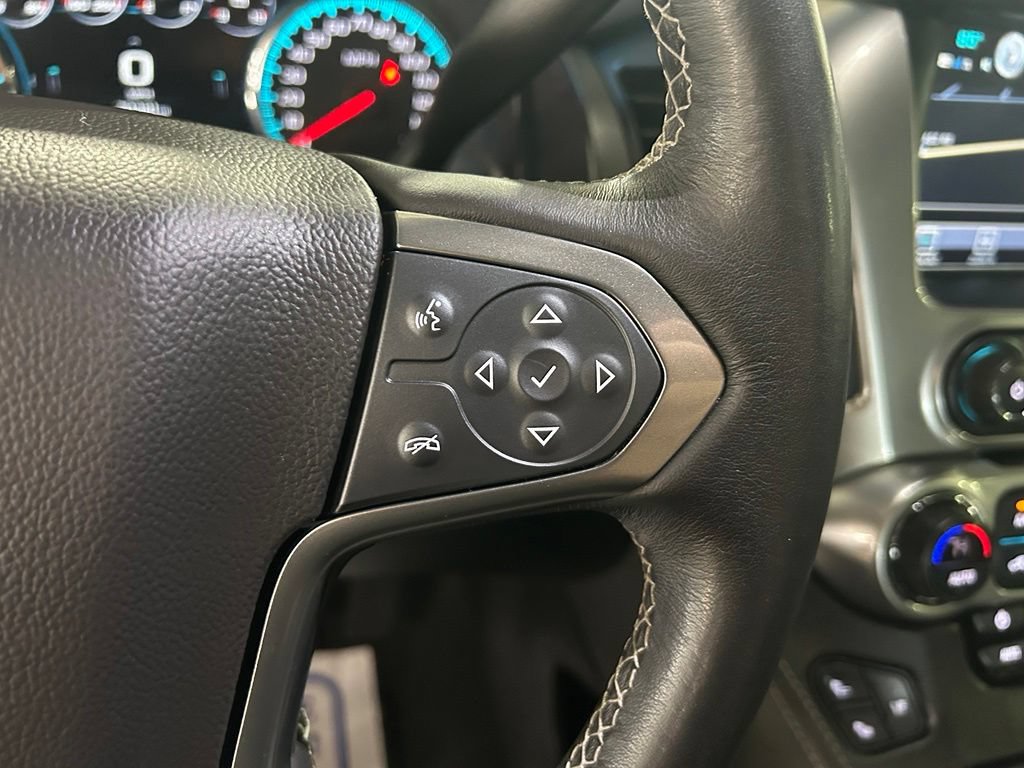 Used 2019 Chevrolet Tahoe Premier AWD/4WD image 23