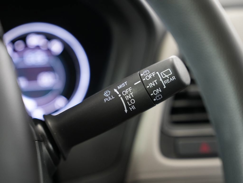 Used 2018 Honda HR-V LX image 17