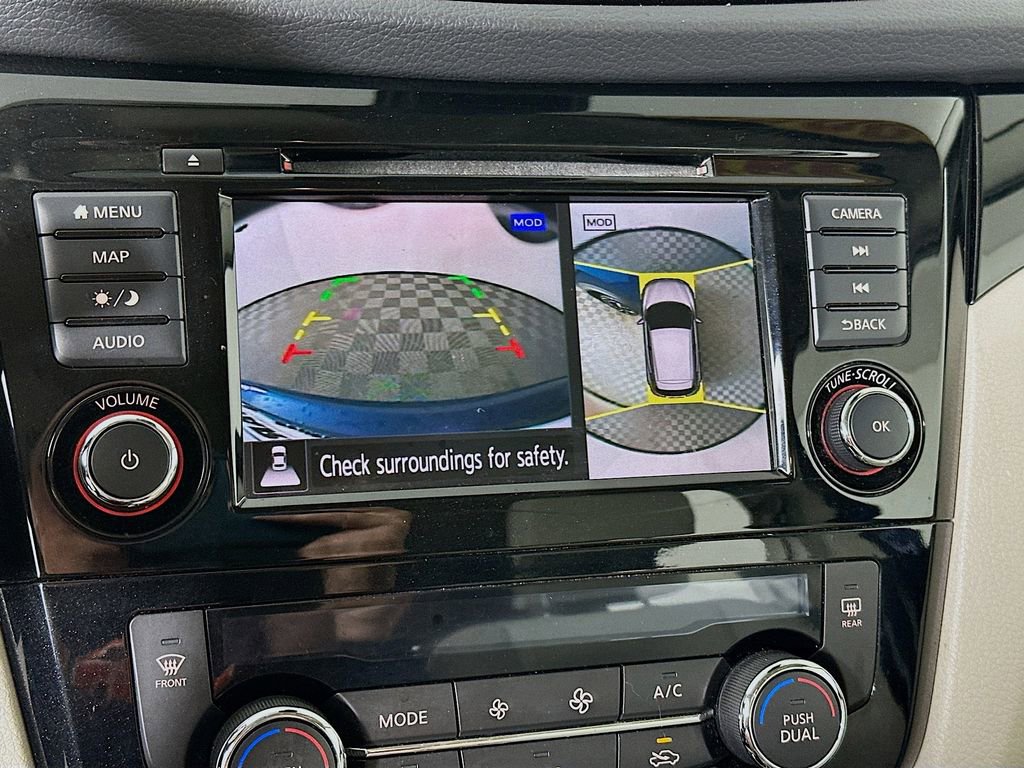 Used 2021 Nissan Rogue Sport SL image 19