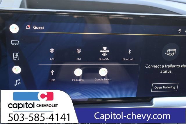 Used 2022 Chevrolet Silverado 1500 LT w/ All Star Edition Plus AWD/4WD image 24