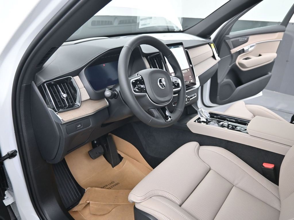 New 2026 Volvo XC90 B6 Ultra image 14