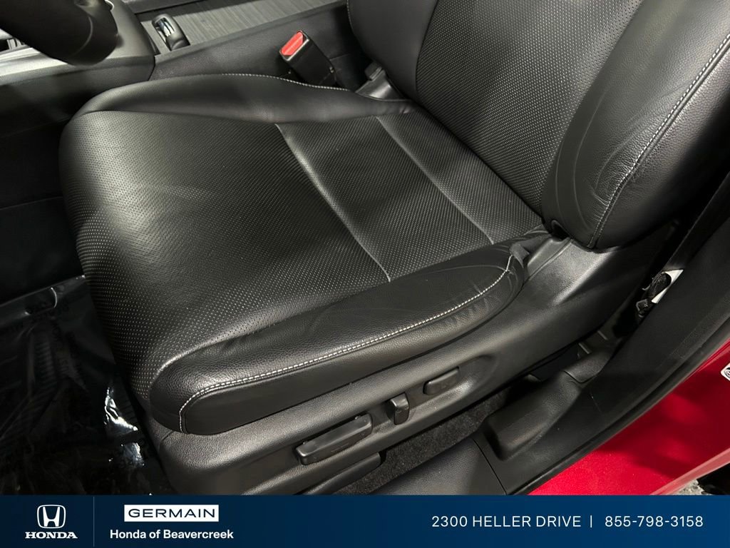 Used 2023 Honda Ridgeline RTL image 19