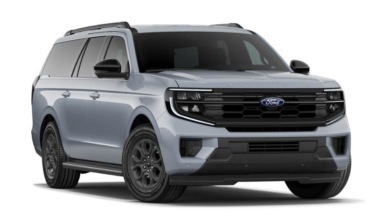 New 2026 Ford Expedition Max Active image 4