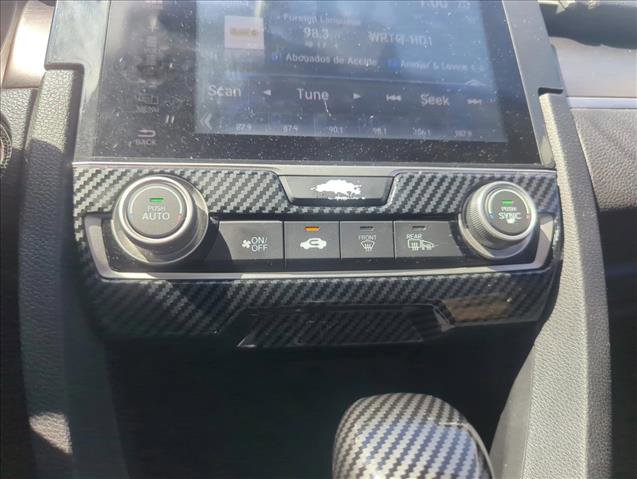 Used 2016 Honda Civic EX-T image 7