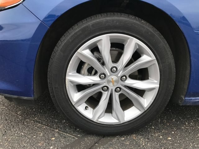 Certified 2023 Chevrolet Malibu LT FWD image 19