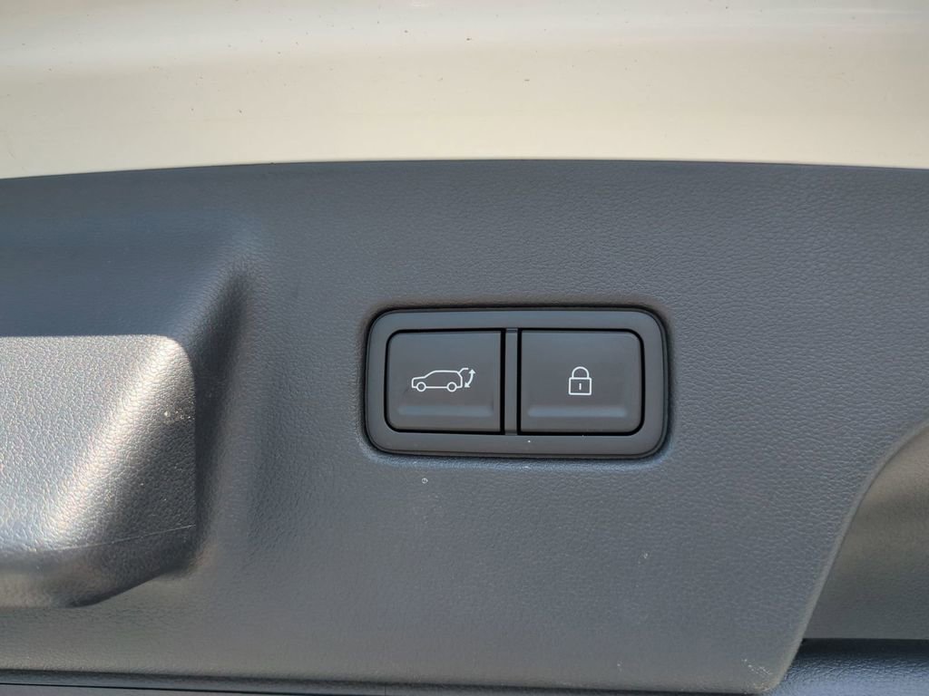 New 2026 Hyundai Palisade SEL image 15