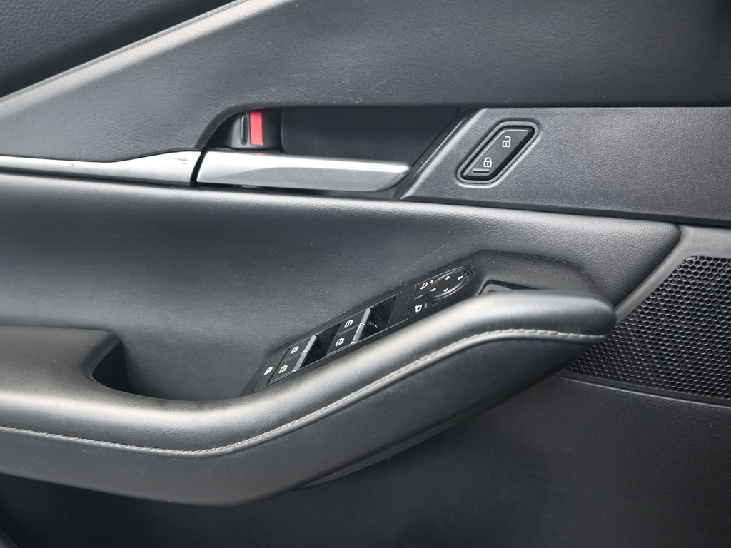 Used 2024 MAZDA CX-30 AWD 2.5 S w/ Select Sport Pkg image 13