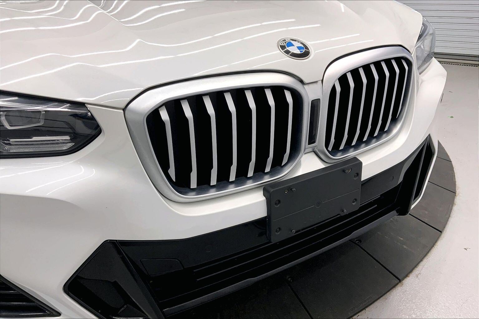 Used 2024 BMW X3 xDrive30i w/ Premium Package AWD/4WD image 31