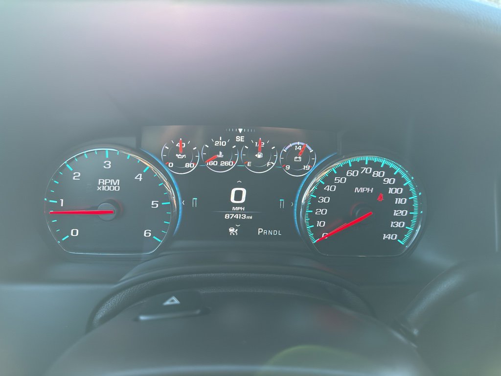 Used 2018 Chevrolet Tahoe Premier image 17