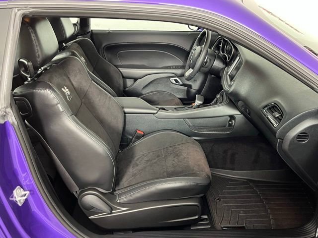 Used 2016 Dodge Challenger R/T Scat Pack RWD image 25
