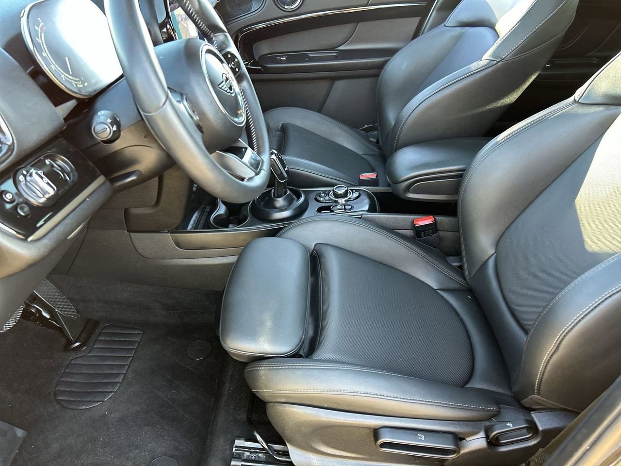 Used 2023 MINI Cooper Countryman S FWD image 16
