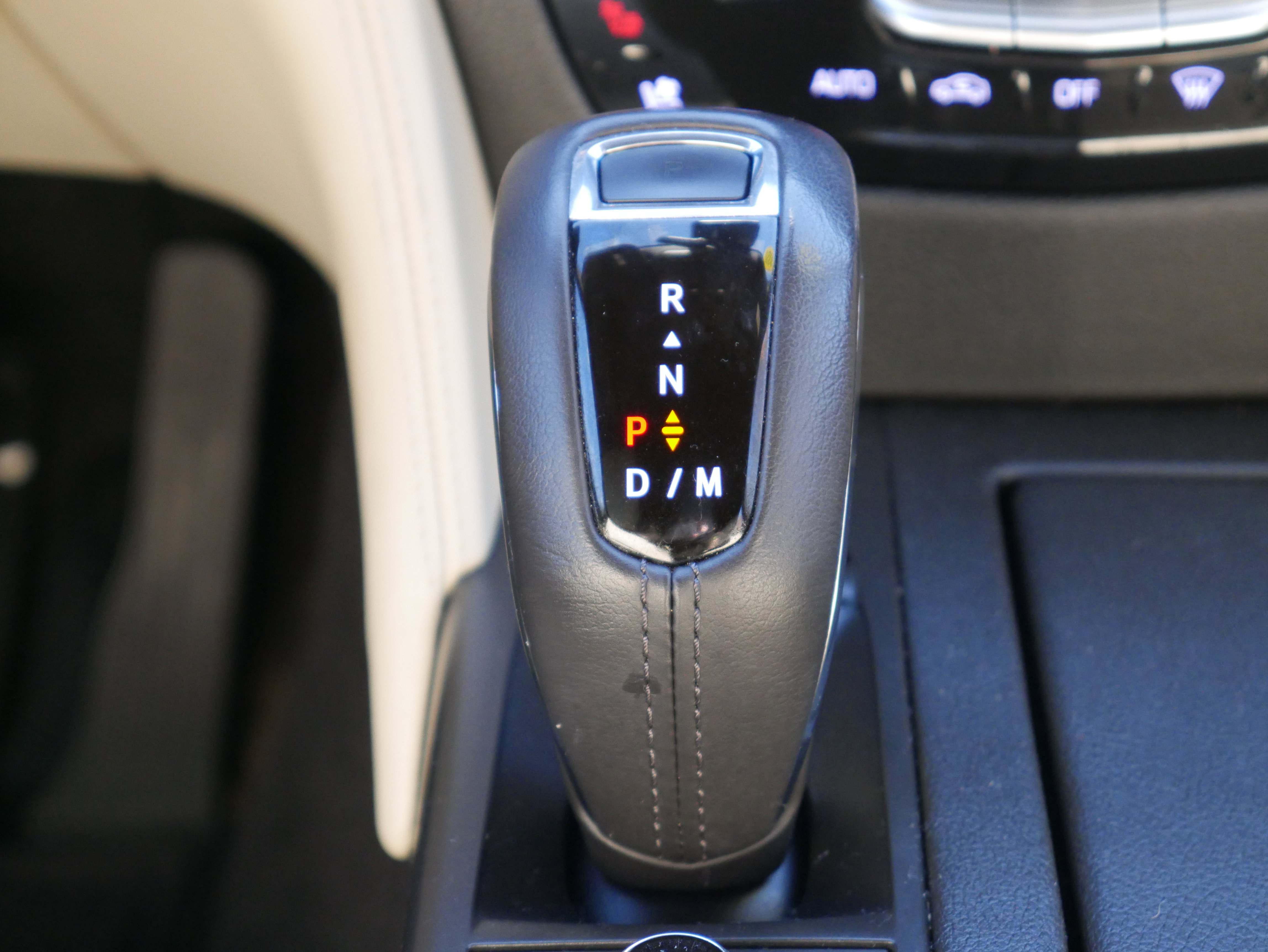 Certified 2020 Cadillac CT6 Premium Luxury image 22