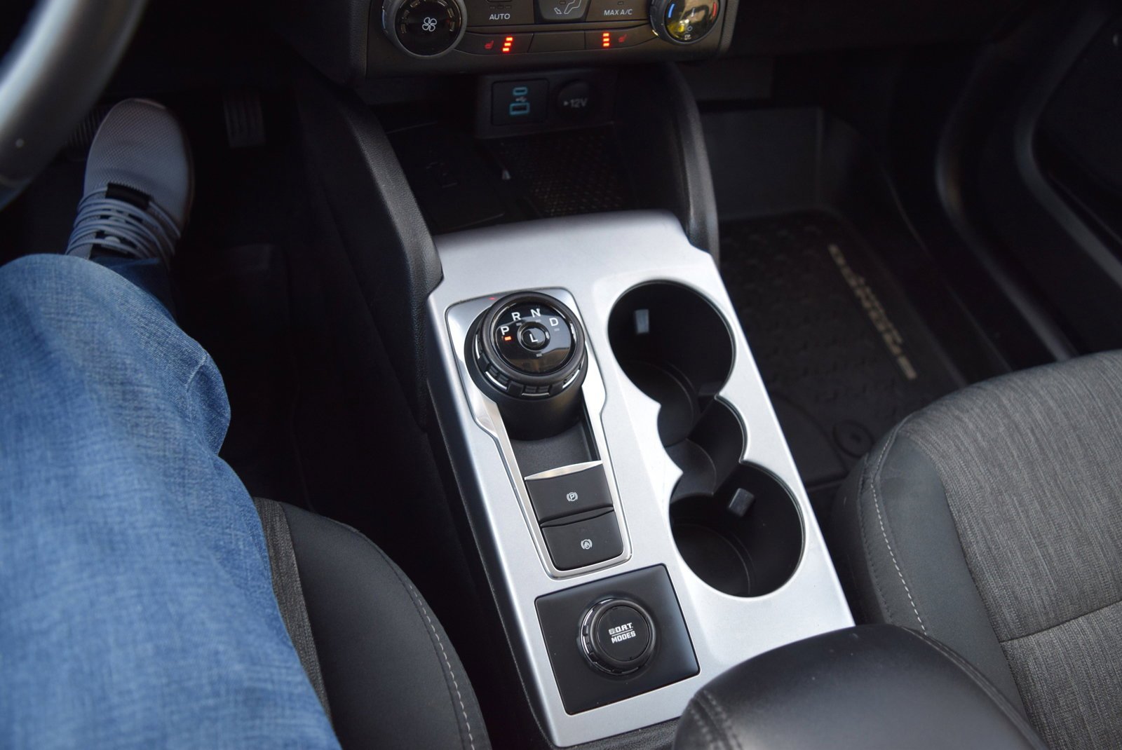 Used 2022 Ford Bronco Sport Big Bend w/ Convenience Package image 14