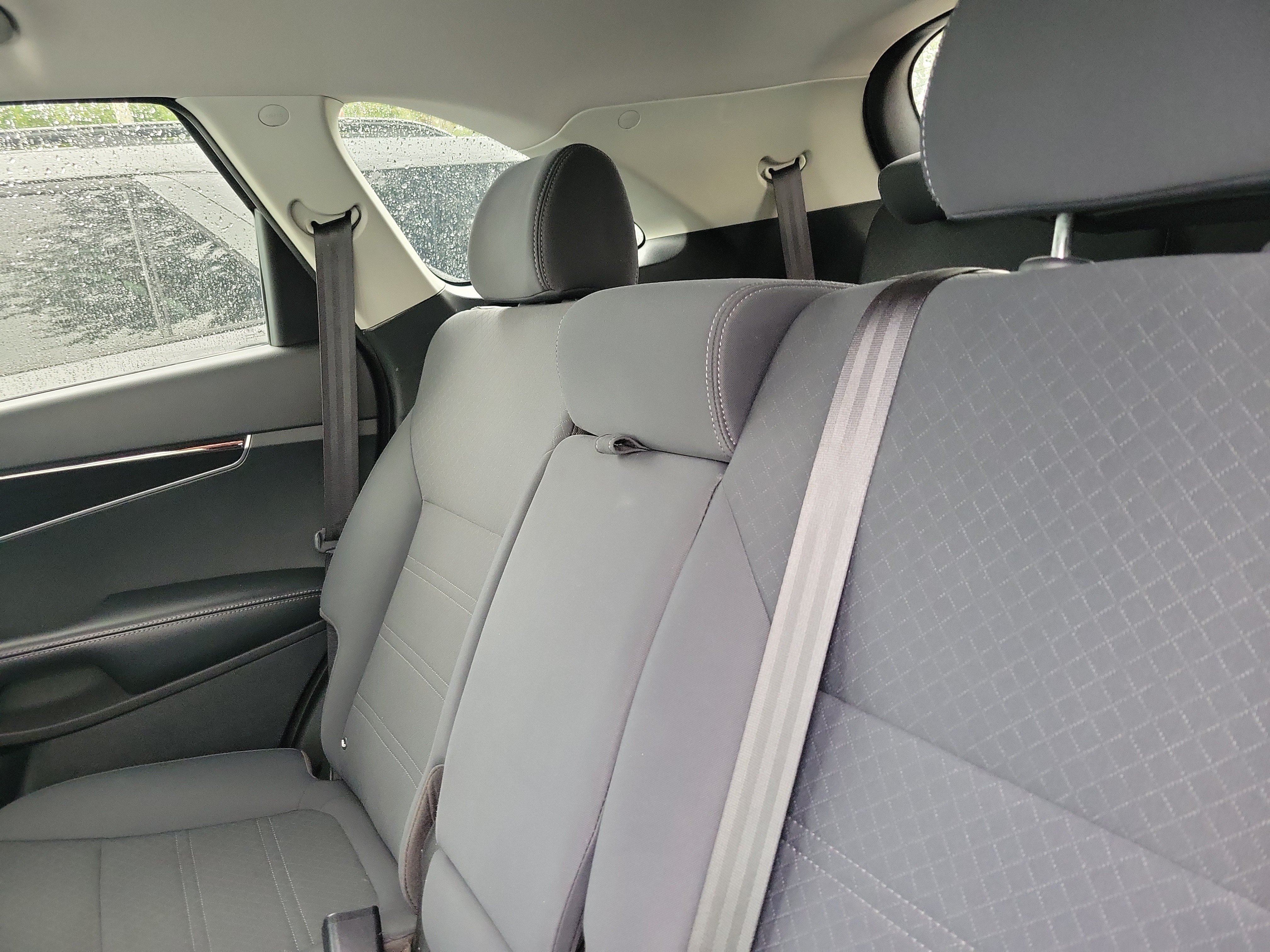 Used 2019 Kia Sorento AWD w/ LX Convenience Package image 11