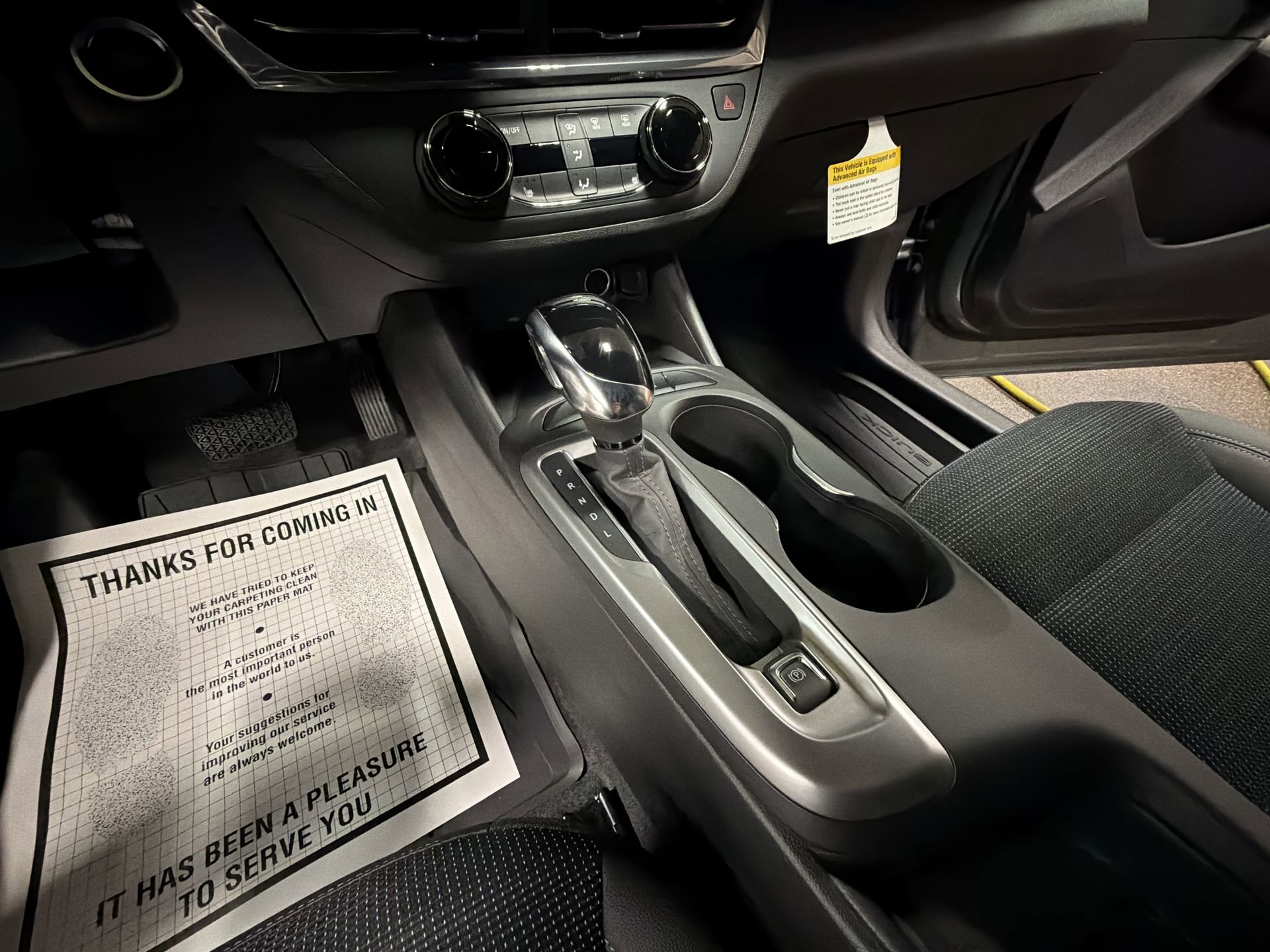 New 2026 Buick Envista Preferred w/ Convenience I Package image 15