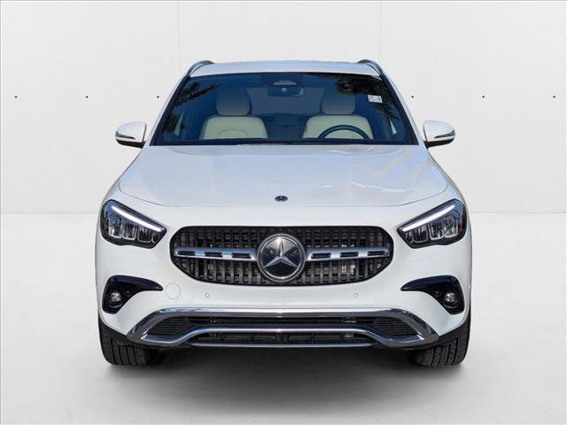 Used 2025 Mercedes-Benz GLA 250 video 2