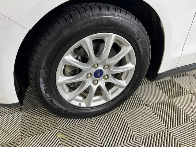 Used 2016 Ford Fusion S image 25