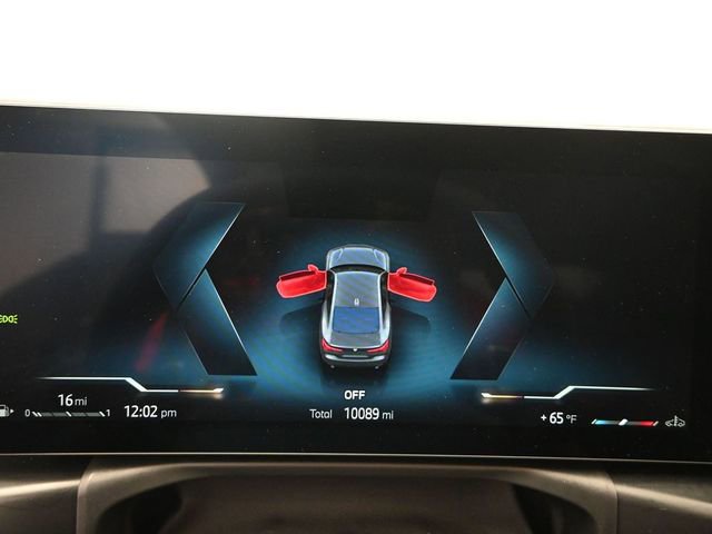 Used 2025 BMW 430i xDrive Coupe w/ Premium Package image 12