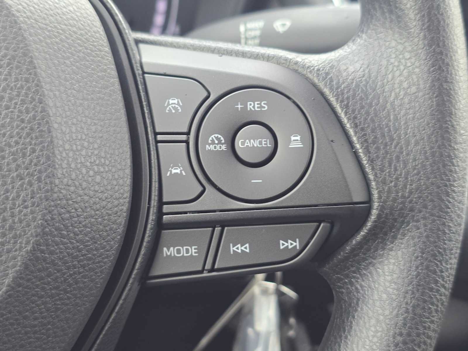 New 2027 Toyota Corolla LE FWD image 25