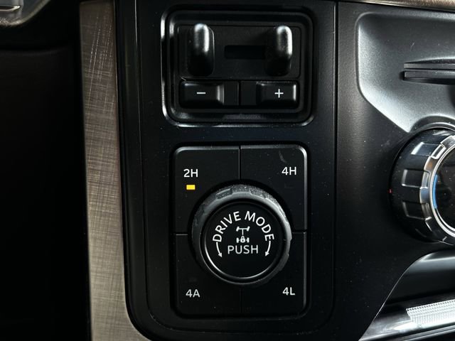 Used 2022 Ford F150 King Ranch w/ Equipment Group 601A High image 24