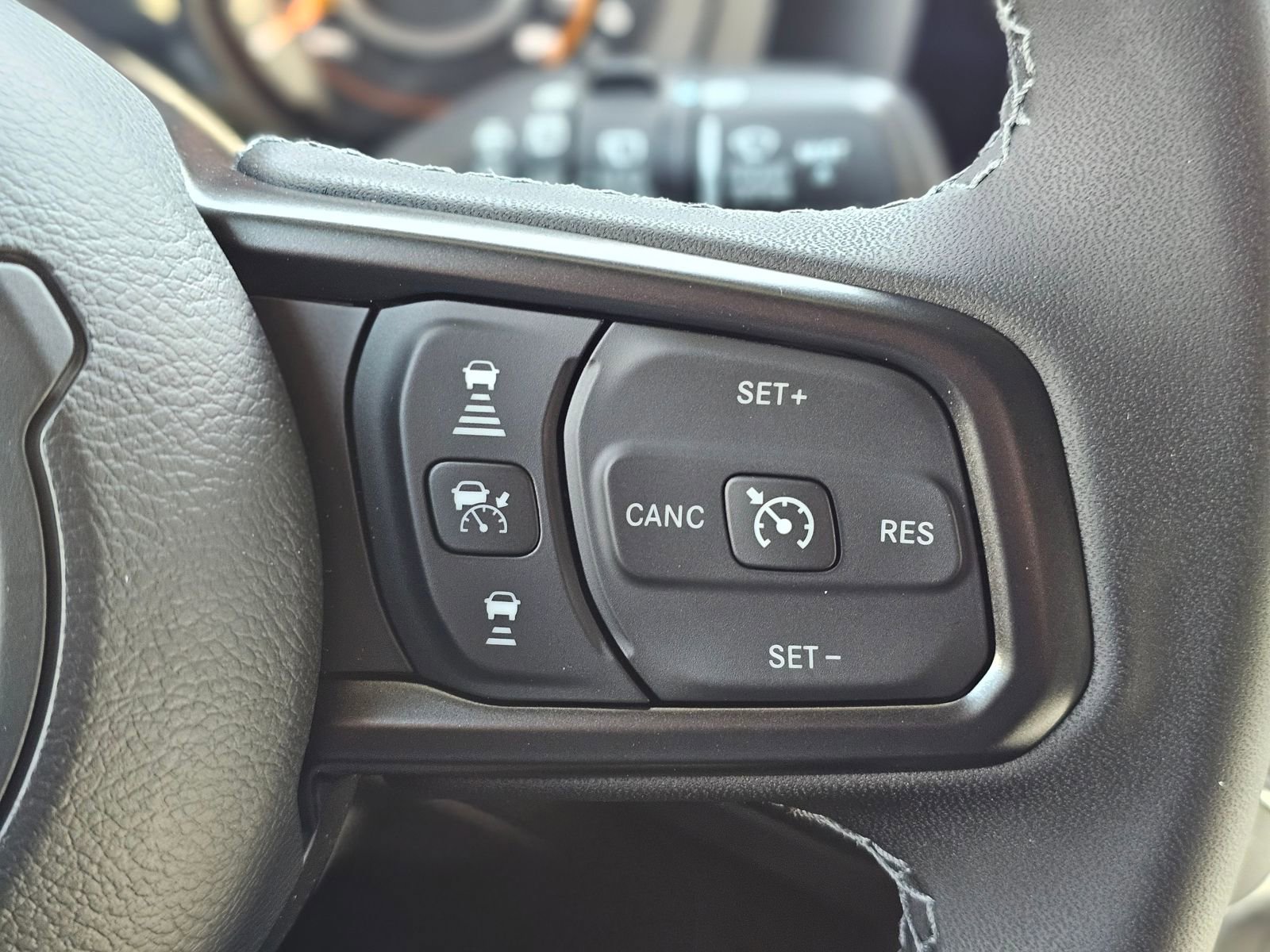 New 2026 Jeep Wrangler Unlimited Sport AWD/4WD image 18