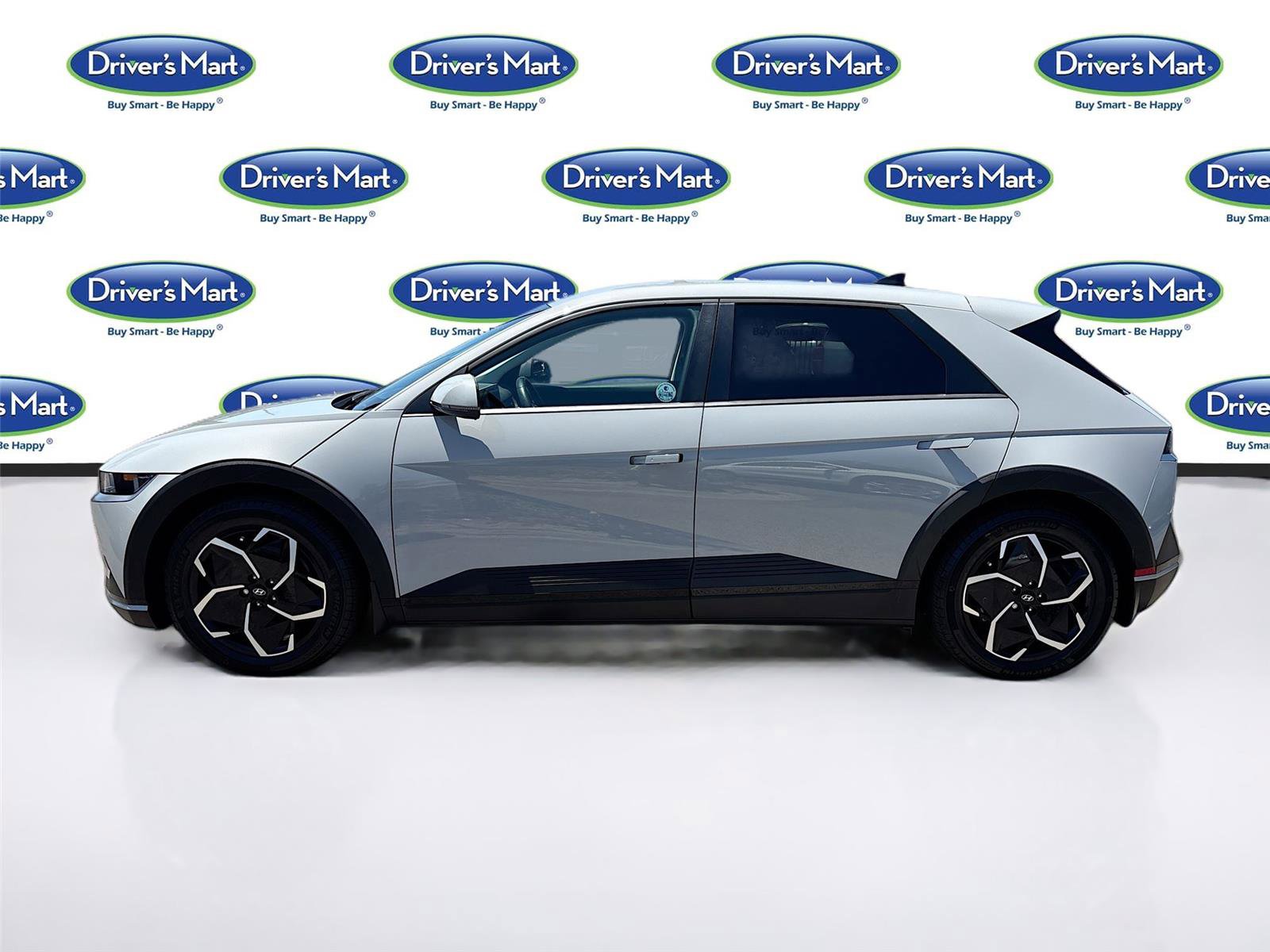 Used 2024 Hyundai Ioniq 5 SEL RWD image 4