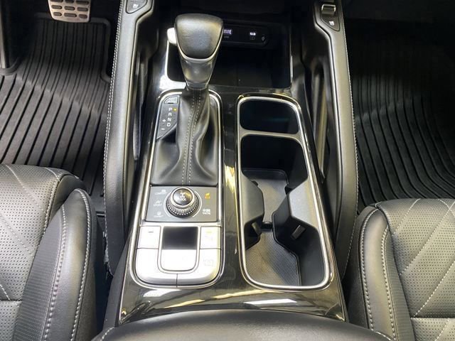 Used 2025 Kia Telluride SX Prestige X-Line image 54