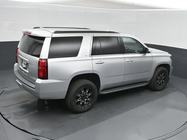 Used 2020 Chevrolet Tahoe LT AWD/4WD image 35
