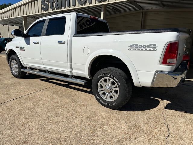 Used 2018 RAM 2500 Laramie w/ Off Road Package image 10