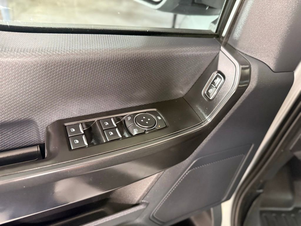 Used 2022 Ford F150 XL w/ STX Appearance Package AWD/4WD image 14