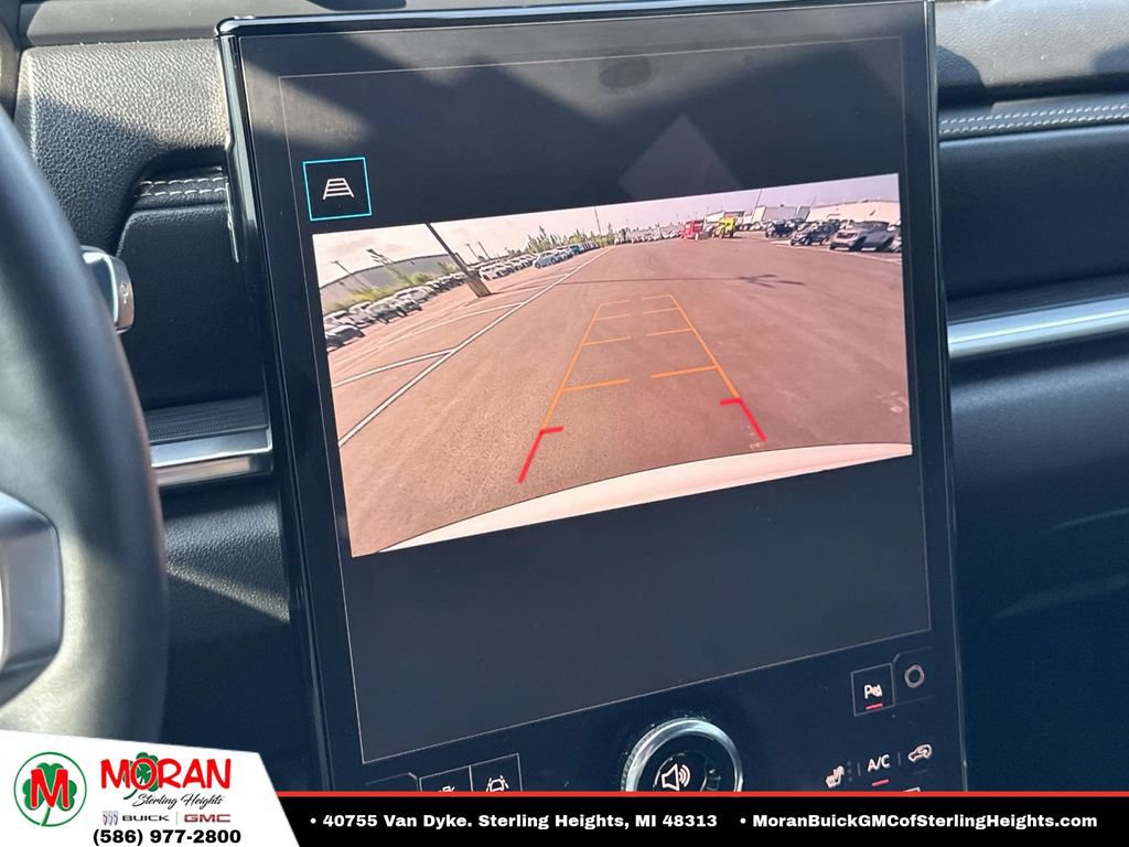 Certified 2026 GMC Terrain Elevation w/ Elevation Premium Package FWD image 26