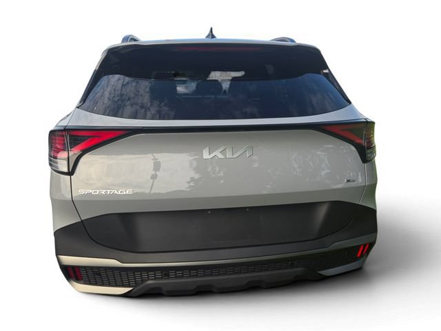 Used 2023 Kia Sportage X-Line w/ X-Line Premium Package AWD/4WD image 21