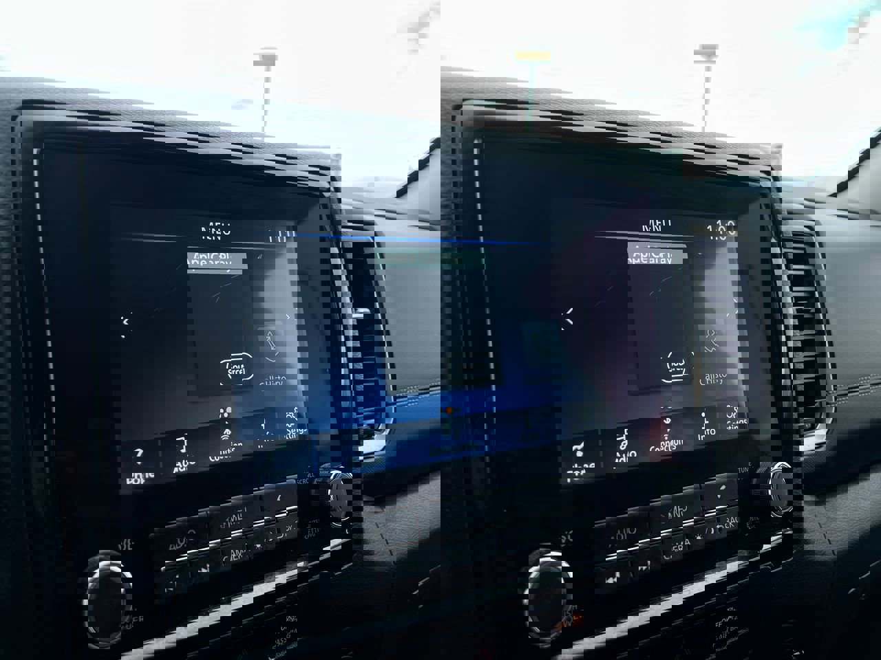 Used 2024 Nissan Frontier SV w/ SV Convenience Package image 36