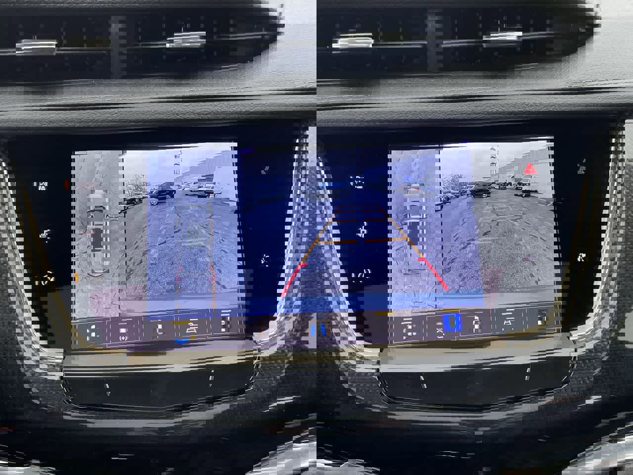 Certified 2023 Cadillac XT6 Sport w/ Technology Package image 30