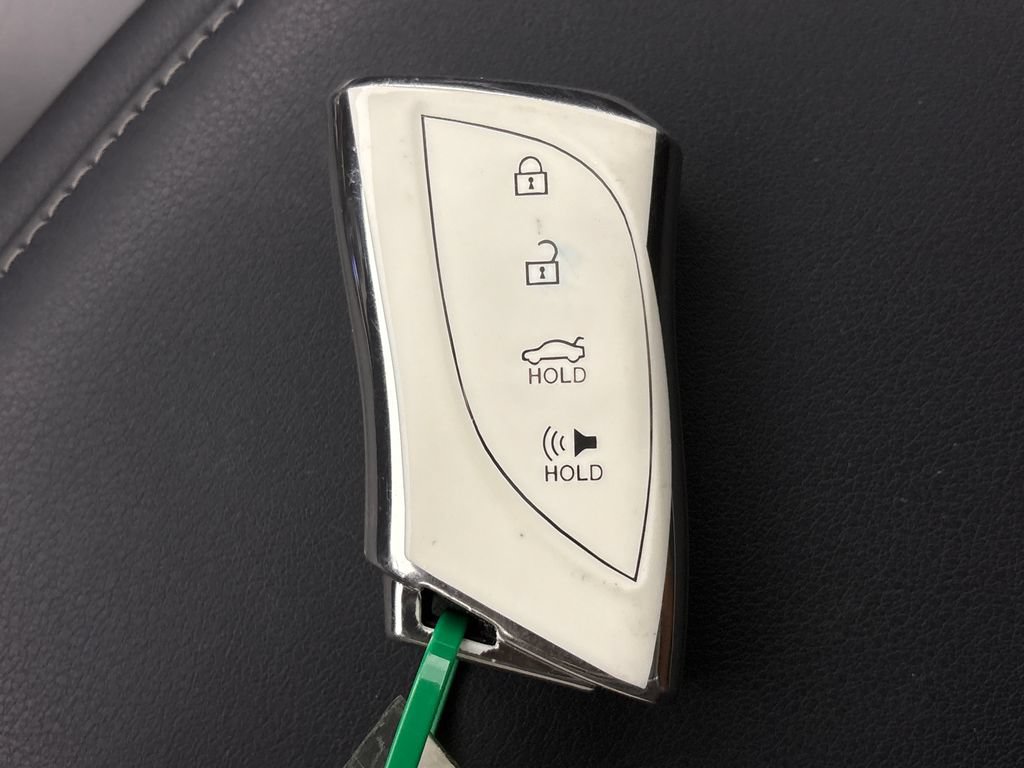 Used 2022 Lexus NX 350h AWD image 32