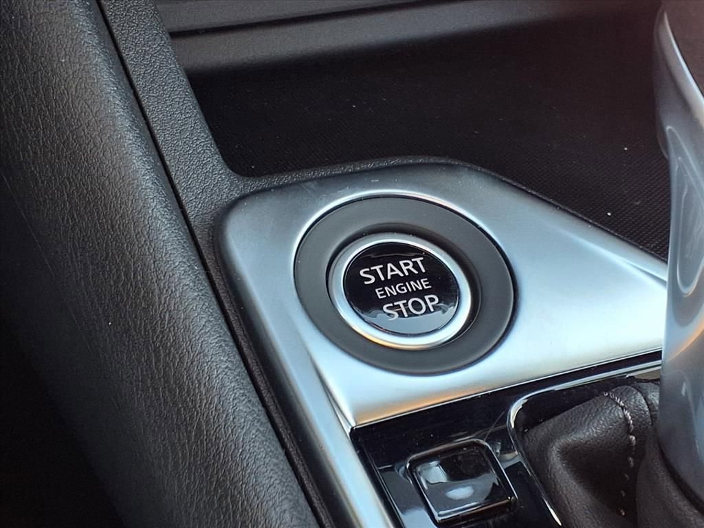 New 2025 Nissan Sentra SV w/ All-Weather Package image 8