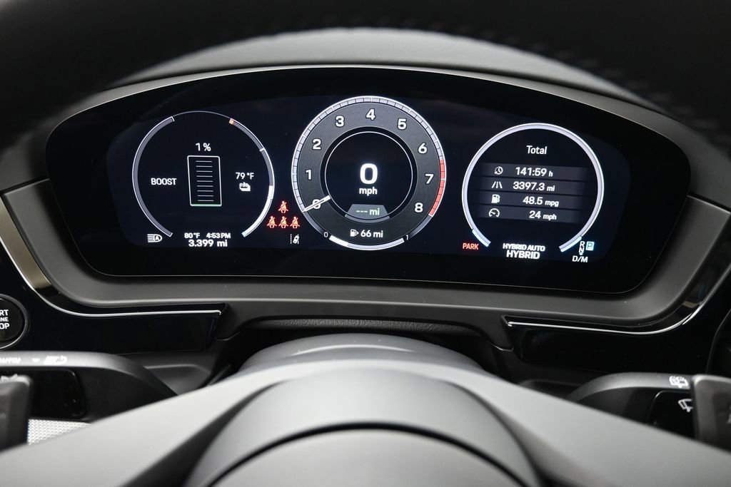 Certified 2026 Porsche Cayenne S AWD/4WD image 19