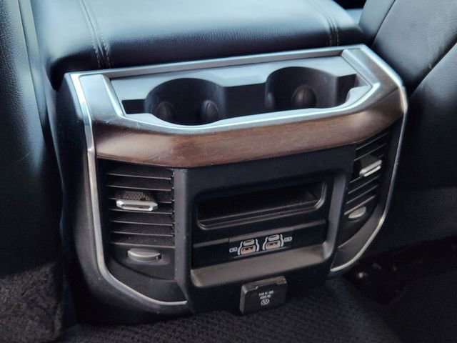 Certified 2024 RAM 3500 Laramie image 31