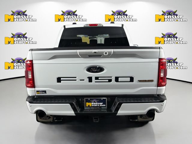 Used 2023 Ford F150 Tremor image 6