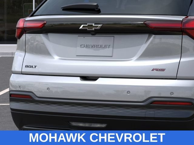 New 2027 Chevrolet Bolt RS w/ Super Cruise Package FWD image 14
