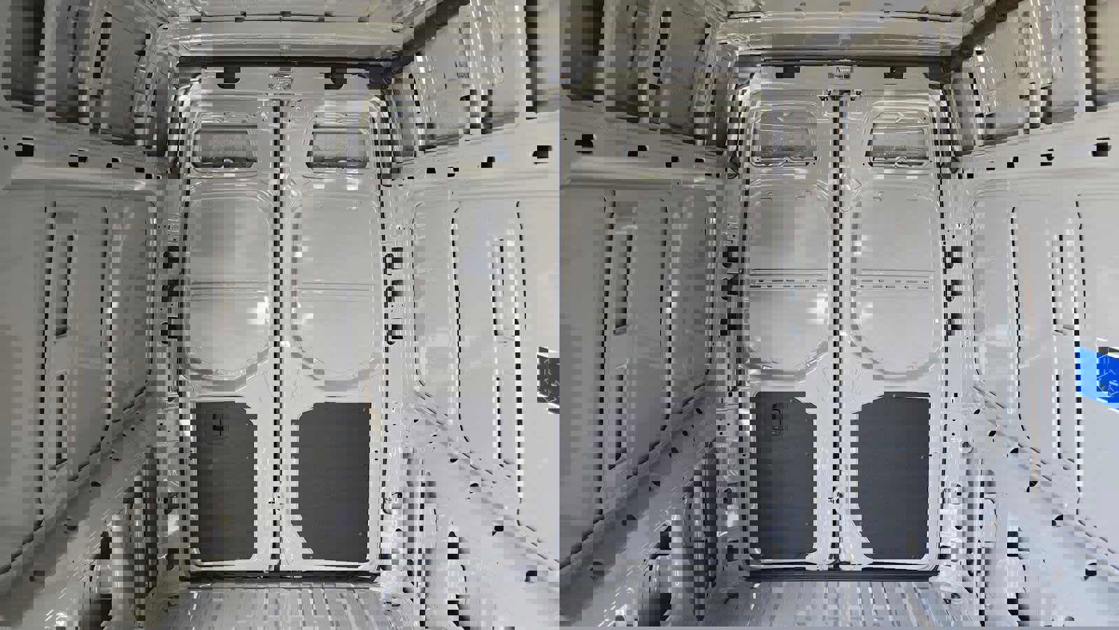 Used 2026 Mercedes-Benz Sprinter 2500 image 16