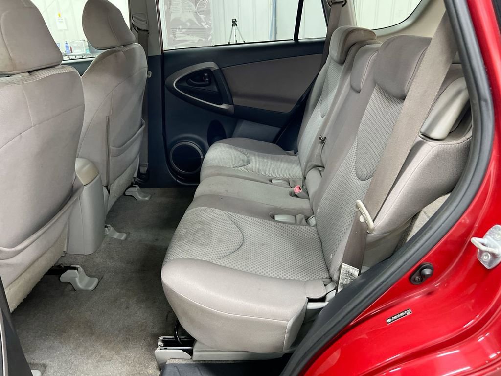 Used 2008 Toyota RAV4 4WD image 21