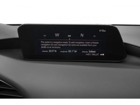 Used 2024 MAZDA MAZDA3 s image 19