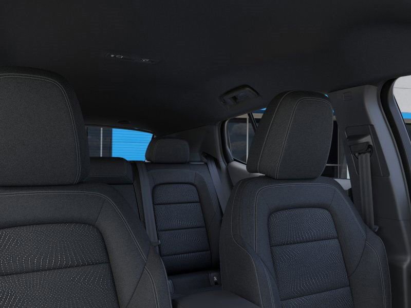 New 2026 Chevrolet Equinox EV LT w/ Comfort Package image 24