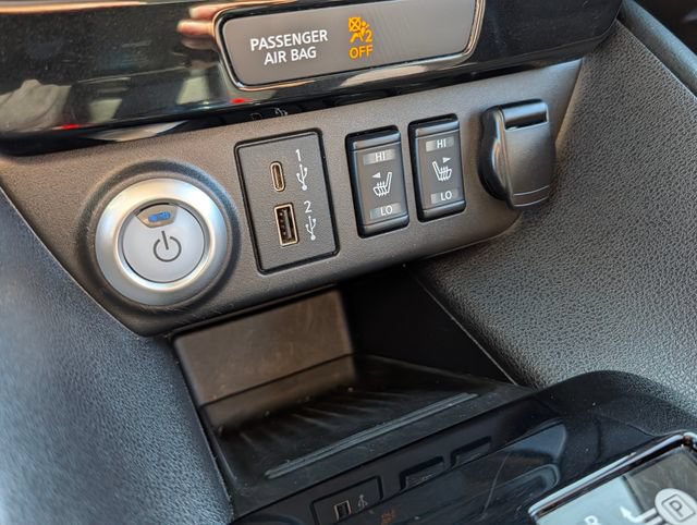Used 2024 Nissan Leaf SV Plus FWD image 25