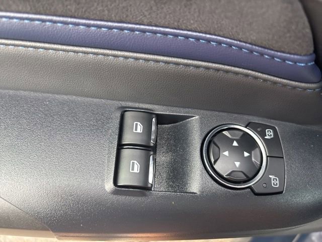 New 2025 Ford Mustang Dark Horse w/ Dark Horse Handlin Package image 16