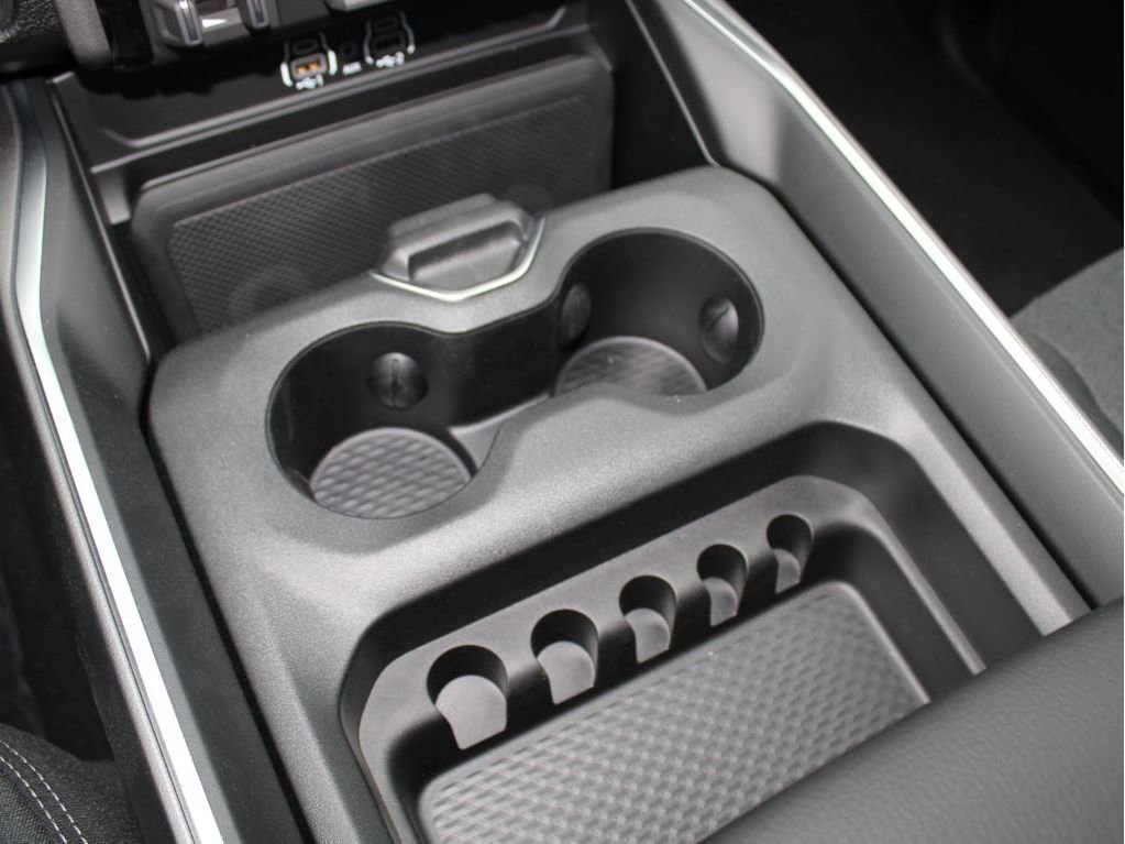 New 2026 RAM 3500 Big Horn image 22