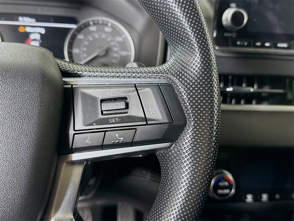 Used 2022 Mitsubishi Outlander ES image 21