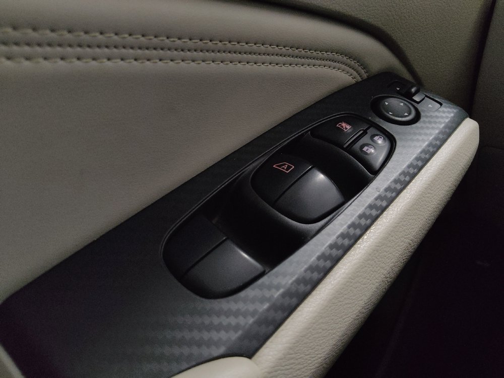 Used 2019 Nissan Altima 2.5 S AWD/4WD image 27