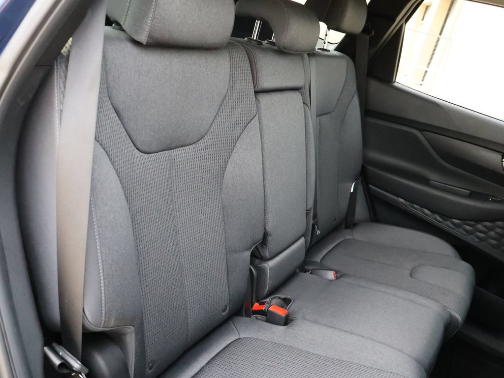 Used 2023 Hyundai Santa Fe SE FWD image 29